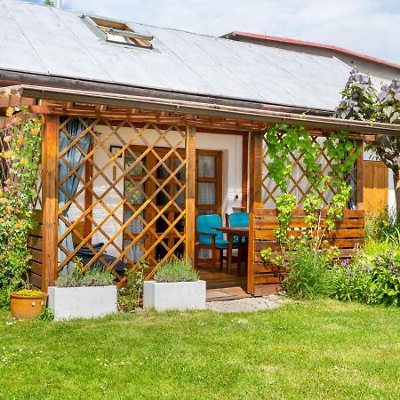 Chalet Lhotka Nad Becvou By Interhome Bagian luar foto