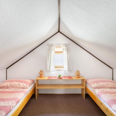 Chalet Lhotka Nad Becvou By Interhome Bagian luar foto