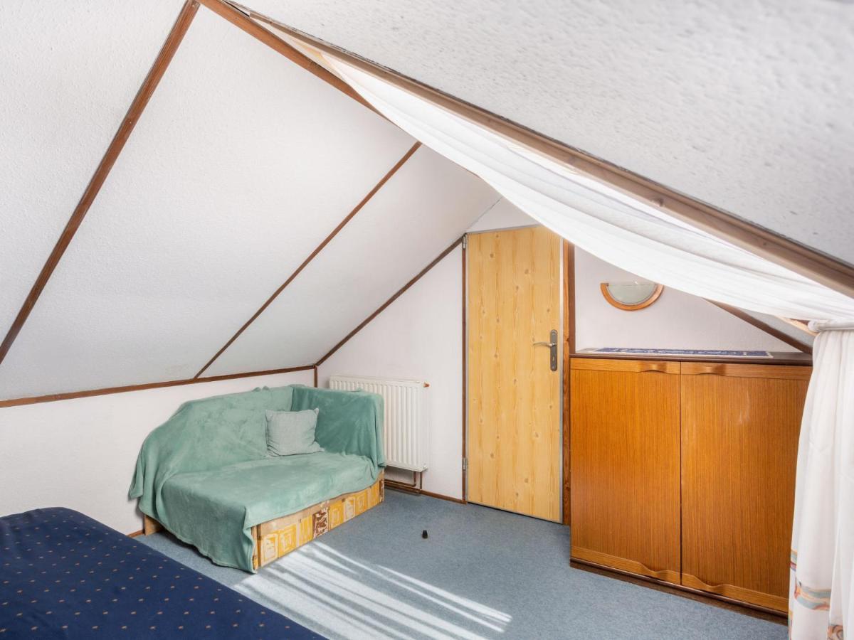 Chalet Lhotka Nad Becvou By Interhome Bagian luar foto