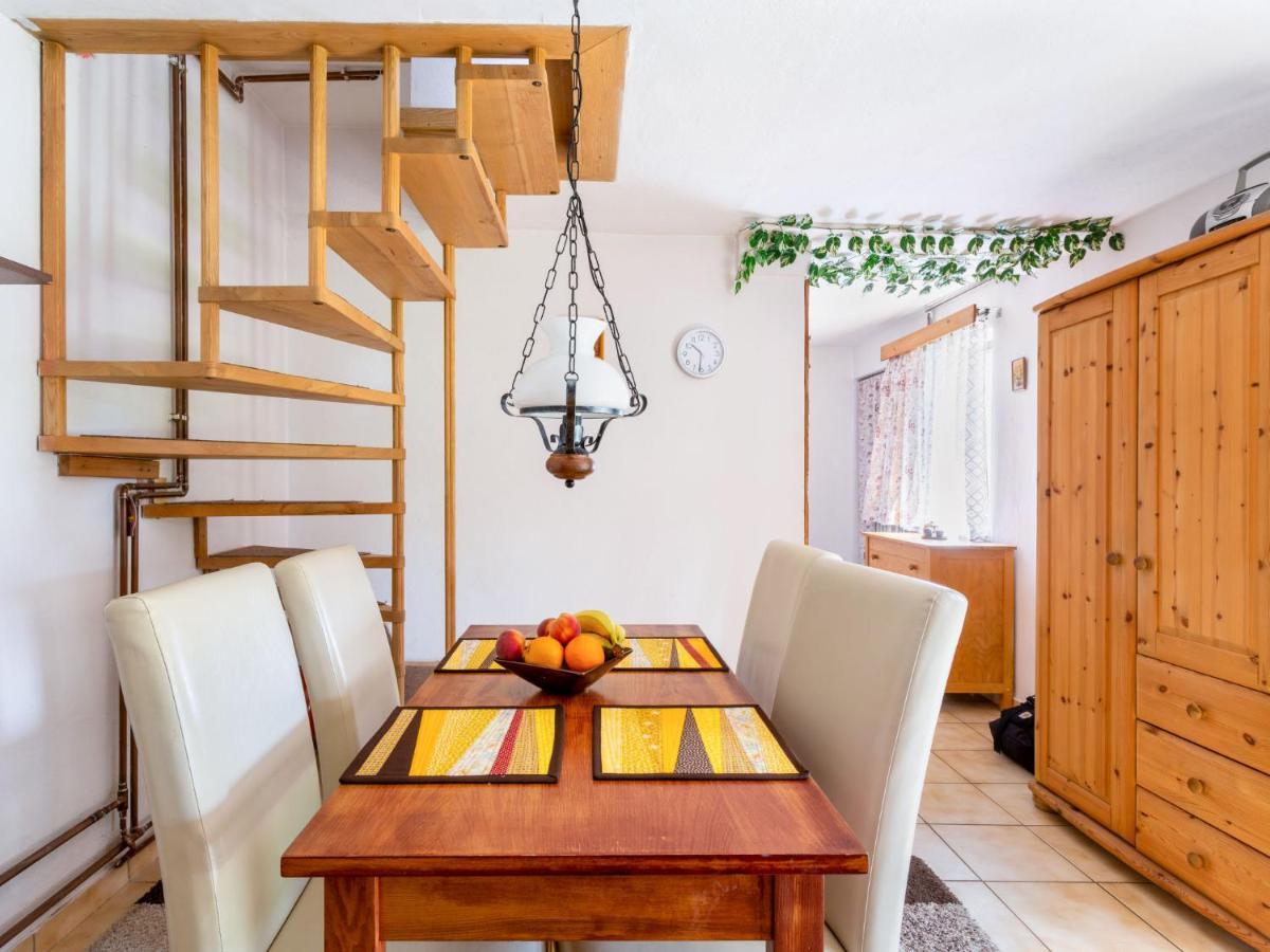 Chalet Lhotka Nad Becvou By Interhome Bagian luar foto