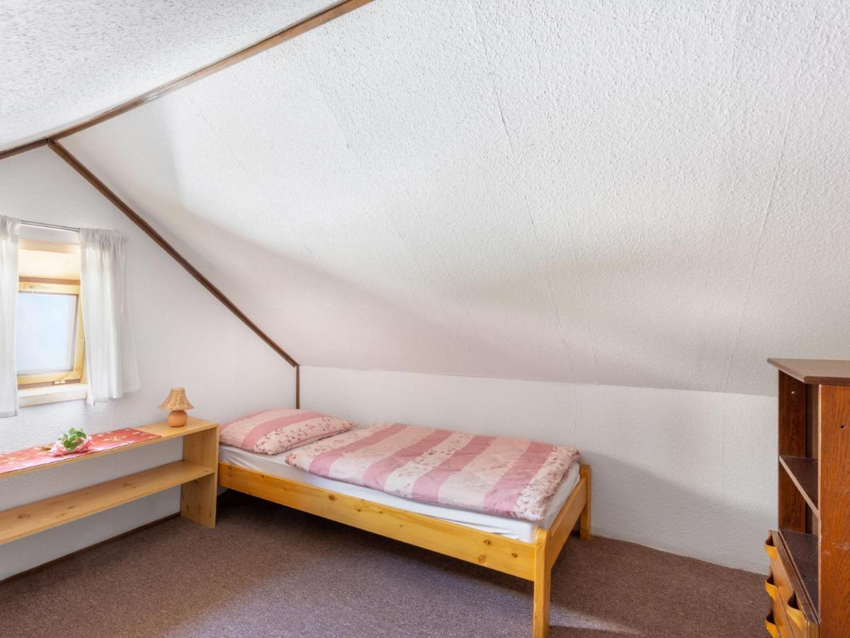 Chalet Lhotka Nad Becvou By Interhome Bagian luar foto