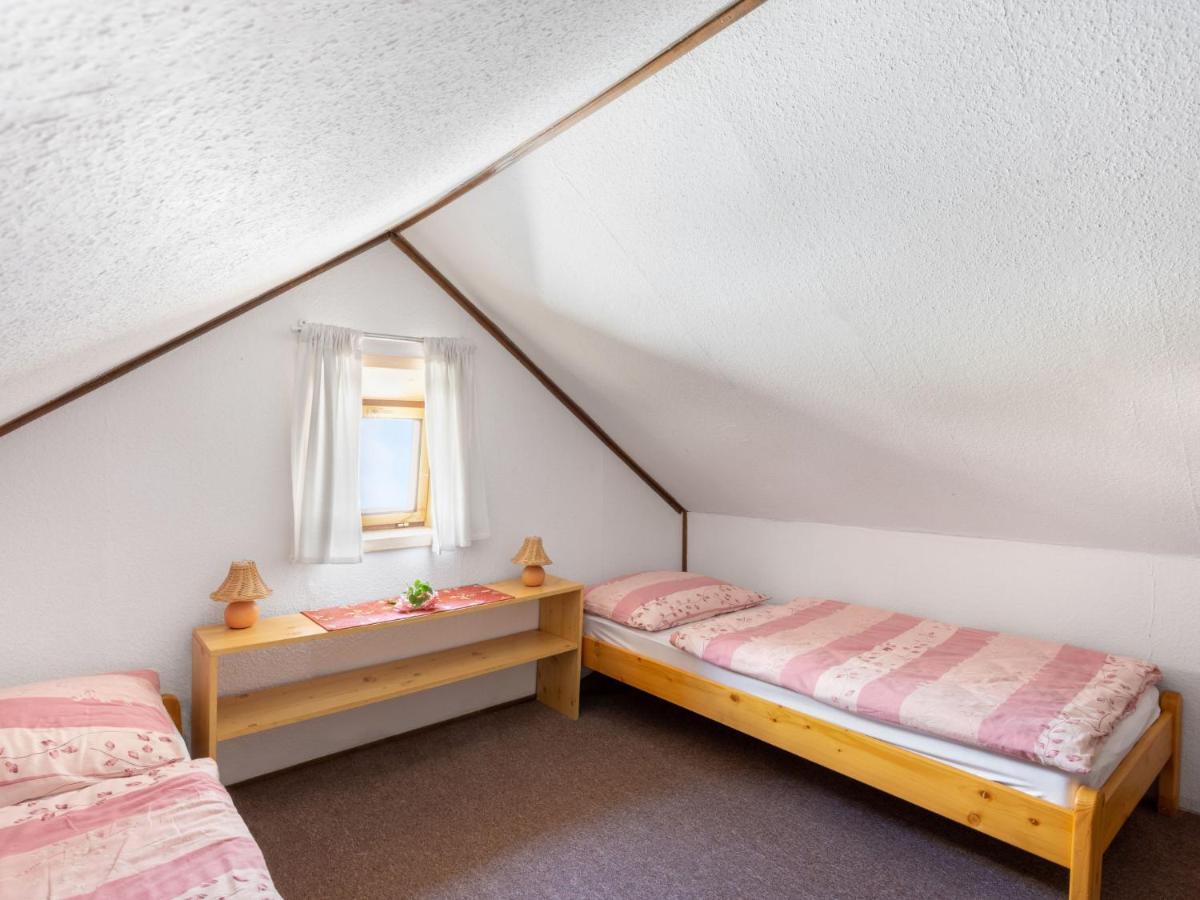 Chalet Lhotka Nad Becvou By Interhome Bagian luar foto