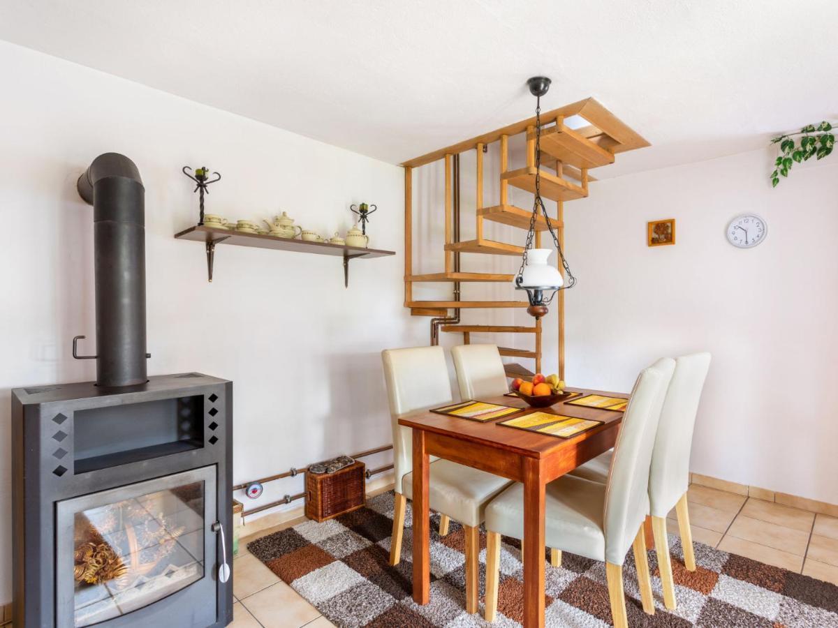 Chalet Lhotka Nad Becvou By Interhome Bagian luar foto